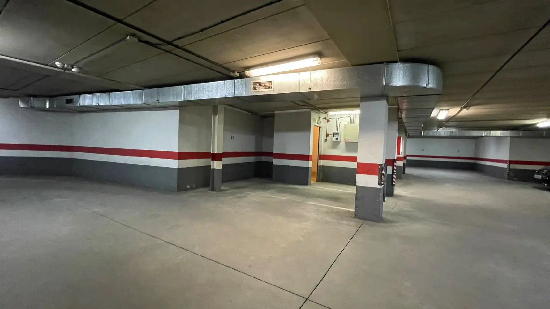 Parcheggio in affitto a Centro, imagen 4