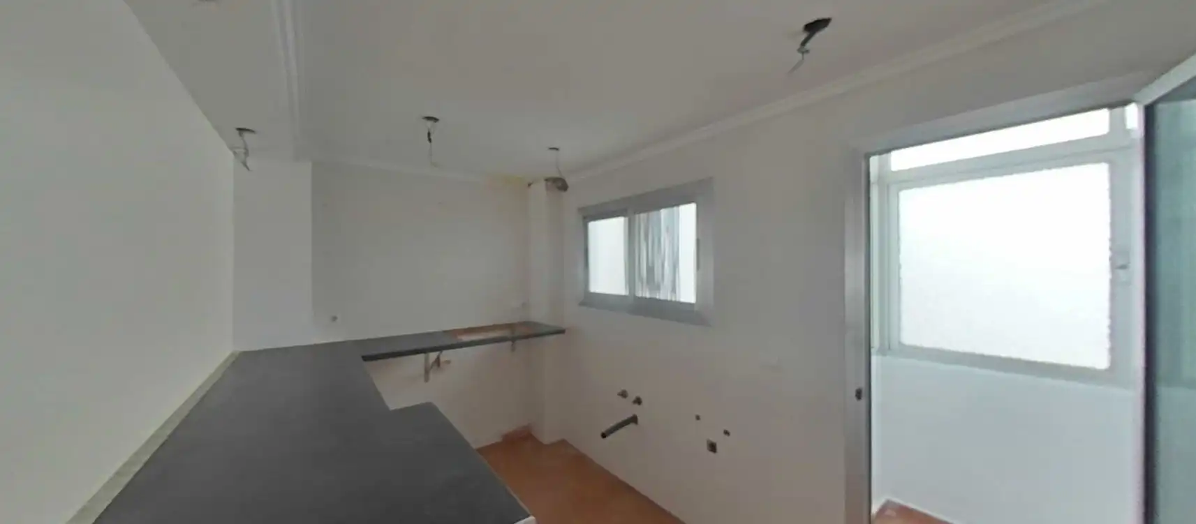 Cocina de Piso en venta en Yátova