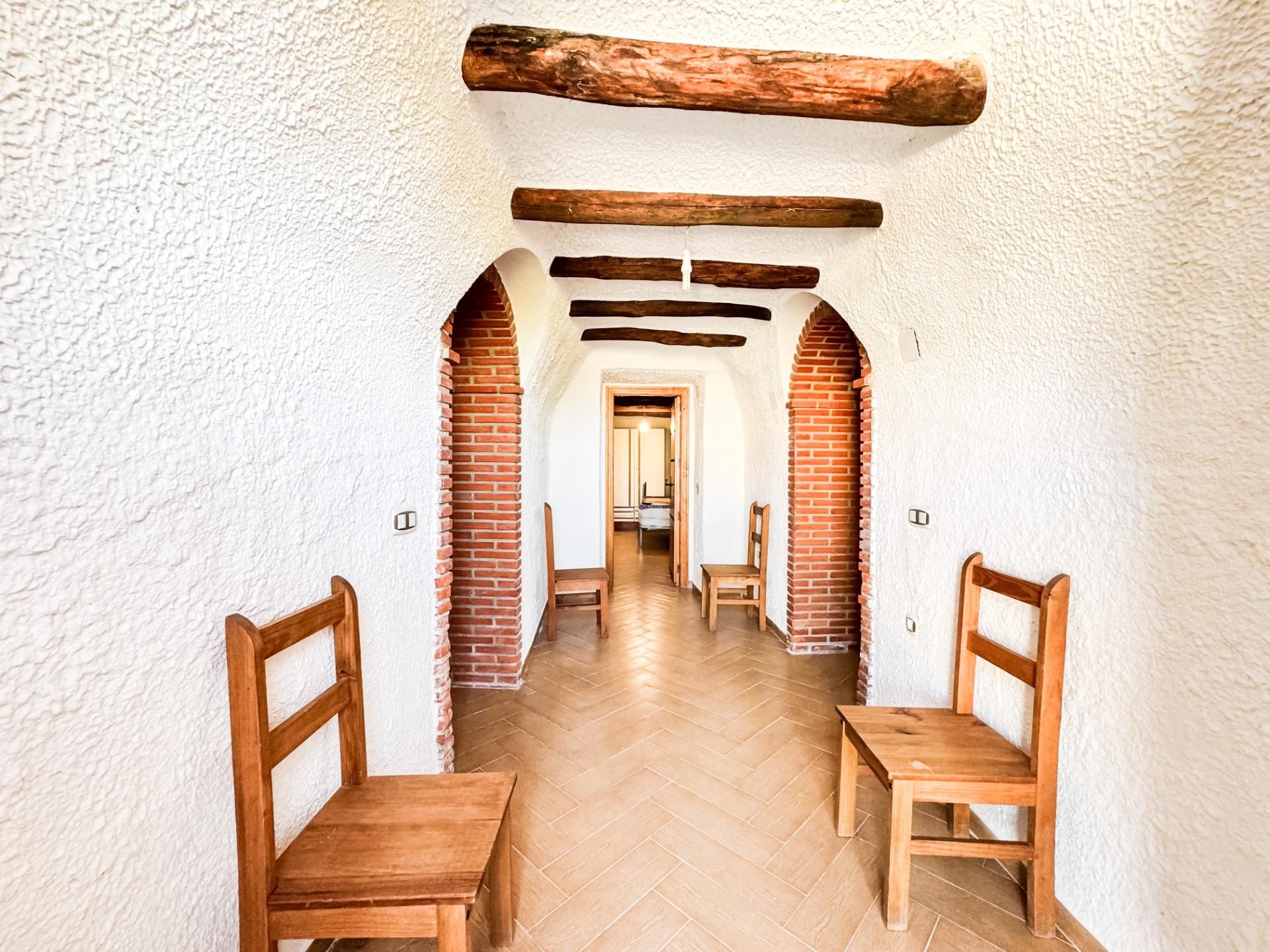 Finca rústica en venda a Calle OLIVOS, 15, Castilléjar