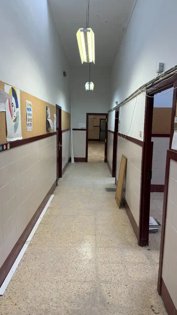 Local de lloguer en Valencia