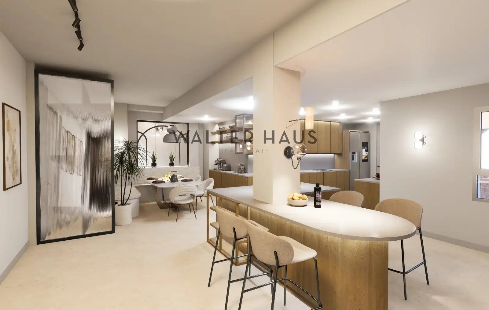 Flat with lift for sale in Calle de José Abascal, imagen 13