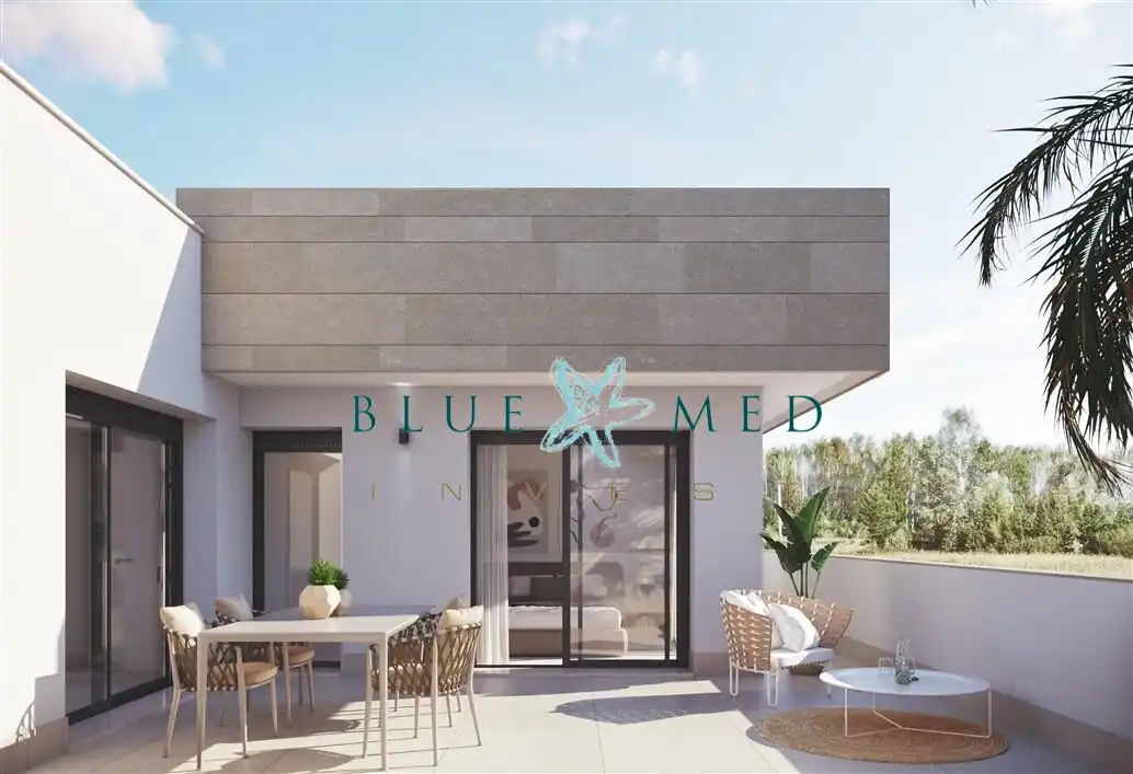 Villa avec terrasse à vendre à de la Argentina, imagen 14
