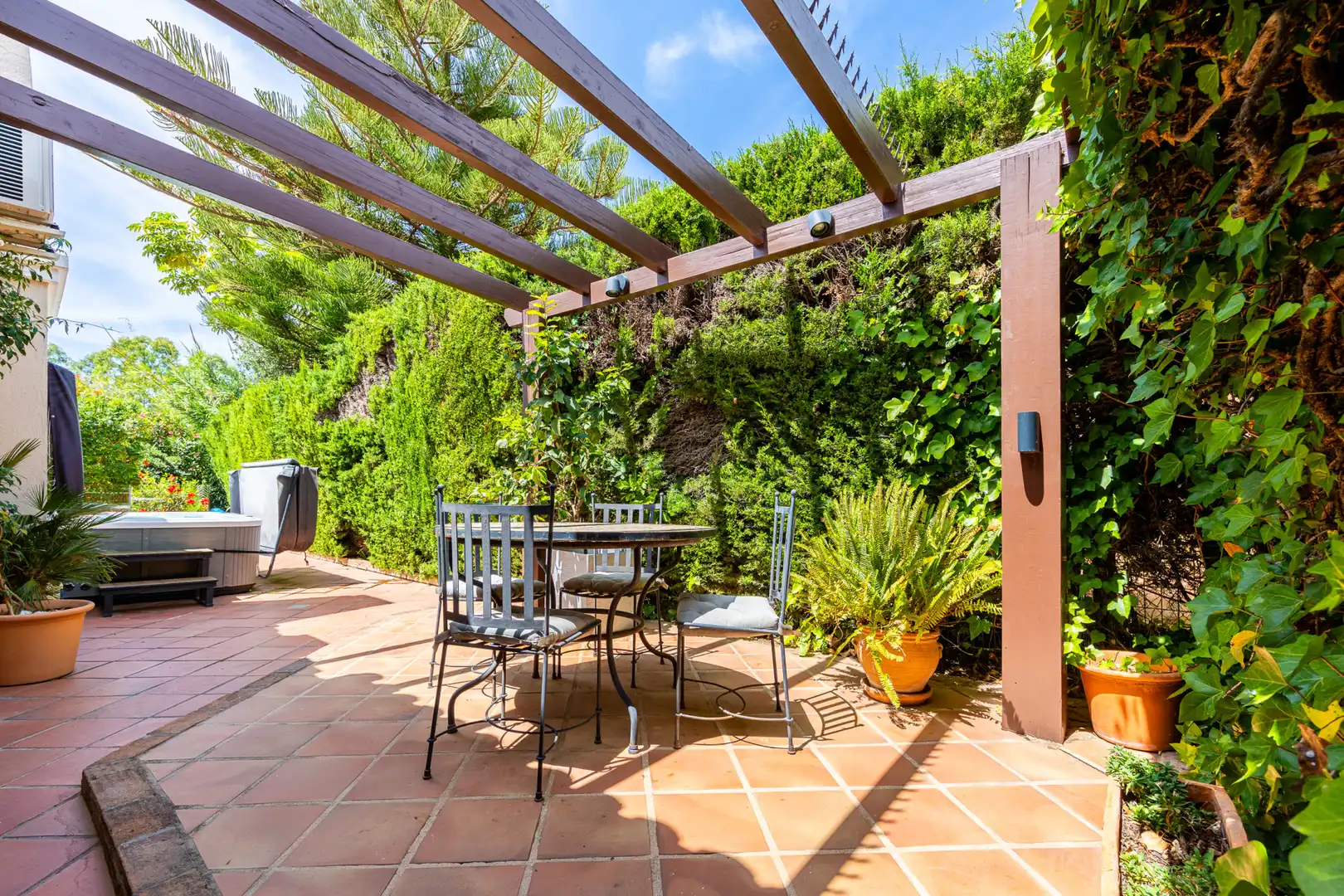 Maison avec terrasse à vendre à Calahonda, imagen 22