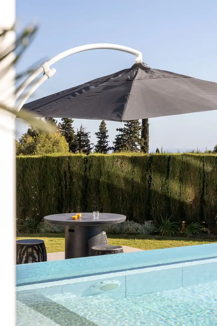 Villa con terrazza in vendita a La Capellanía - El Higuerón, imagen 19