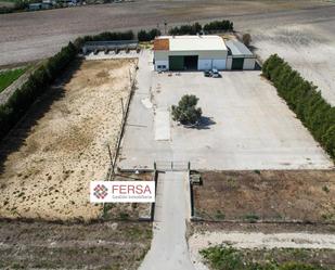 Industrial buildings to rent in El Puerto de Santa María