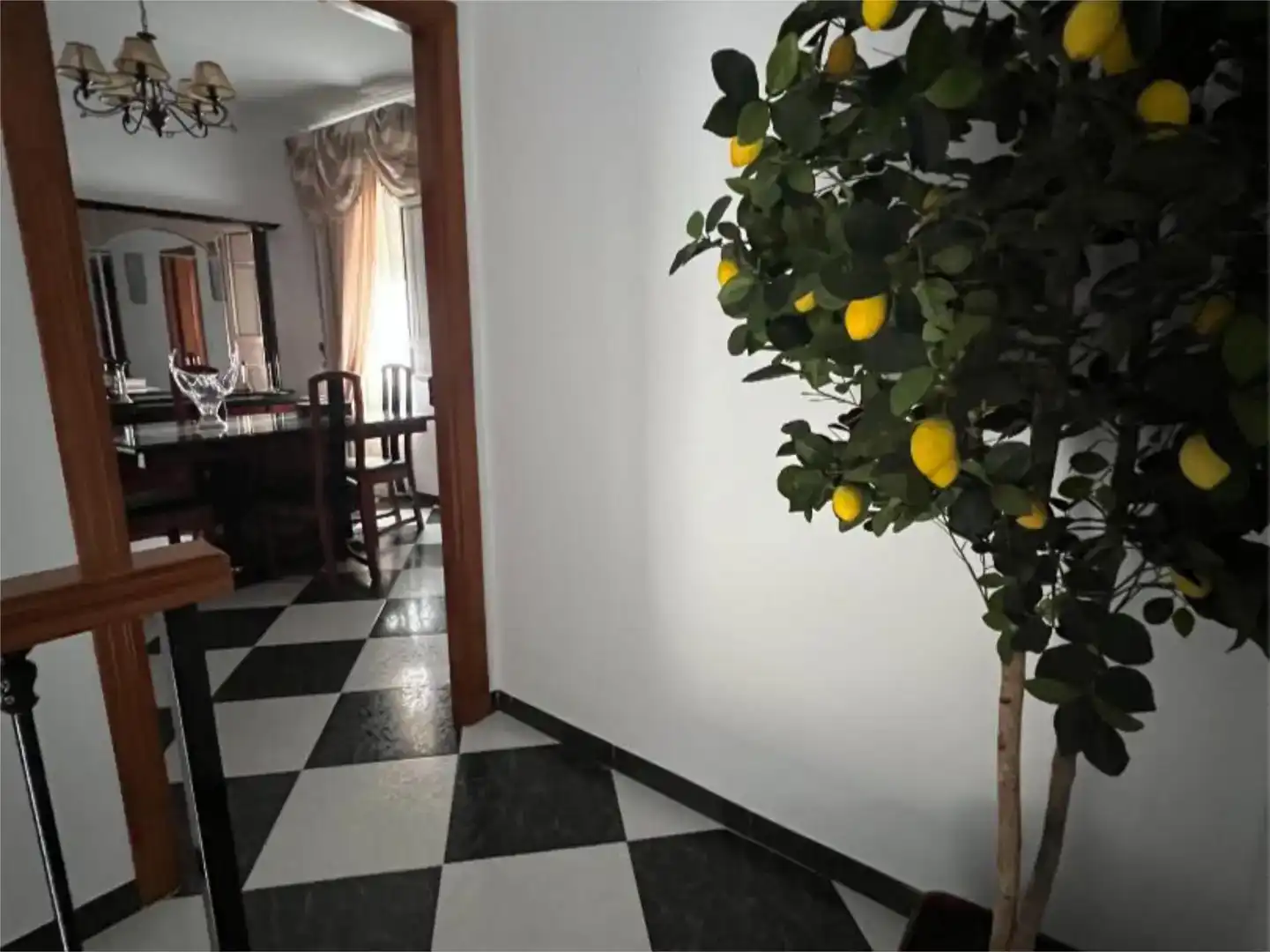 Piso en venta en Badolatosa con Aire acondicionado, Trastero y Amueblado