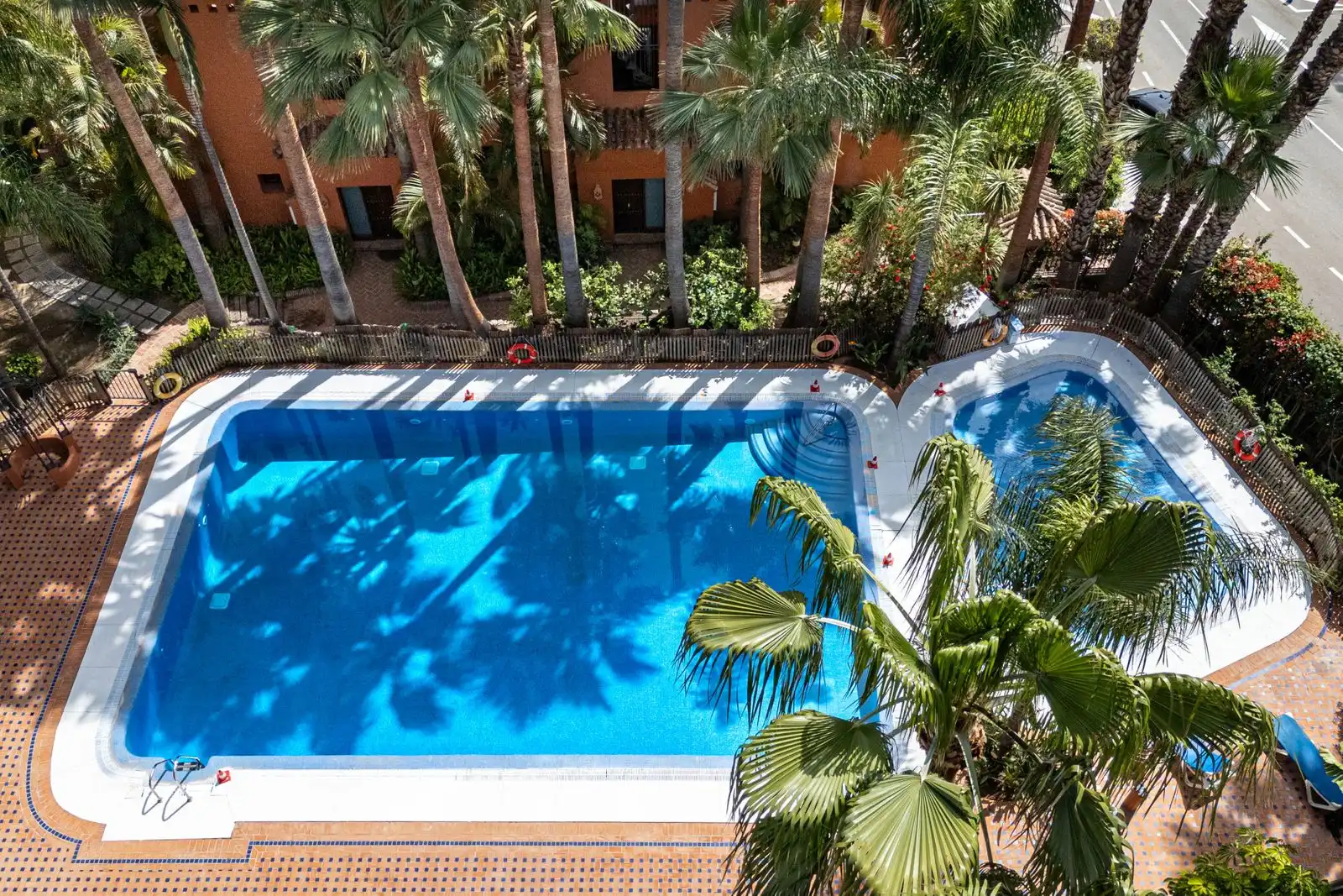 Casa a schiera con piscina in vendita a Milla de Oro, imagen 49