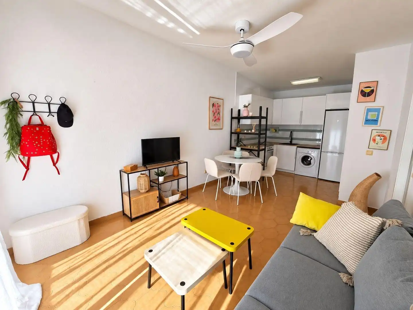 Bungalow en venda a Orihuela Costa, imagen 5