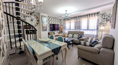 Photo 2 of Attic for sale in Julio Burell, Linarejos, Jaén