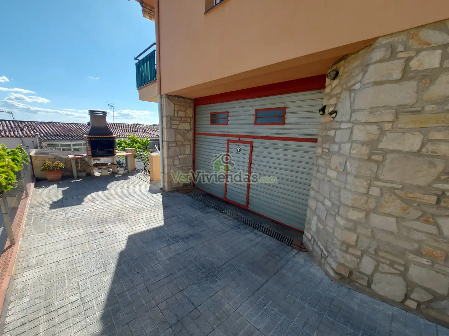 Haus mit Terrasse zum Verkauf in Masquefa, imagen 84
