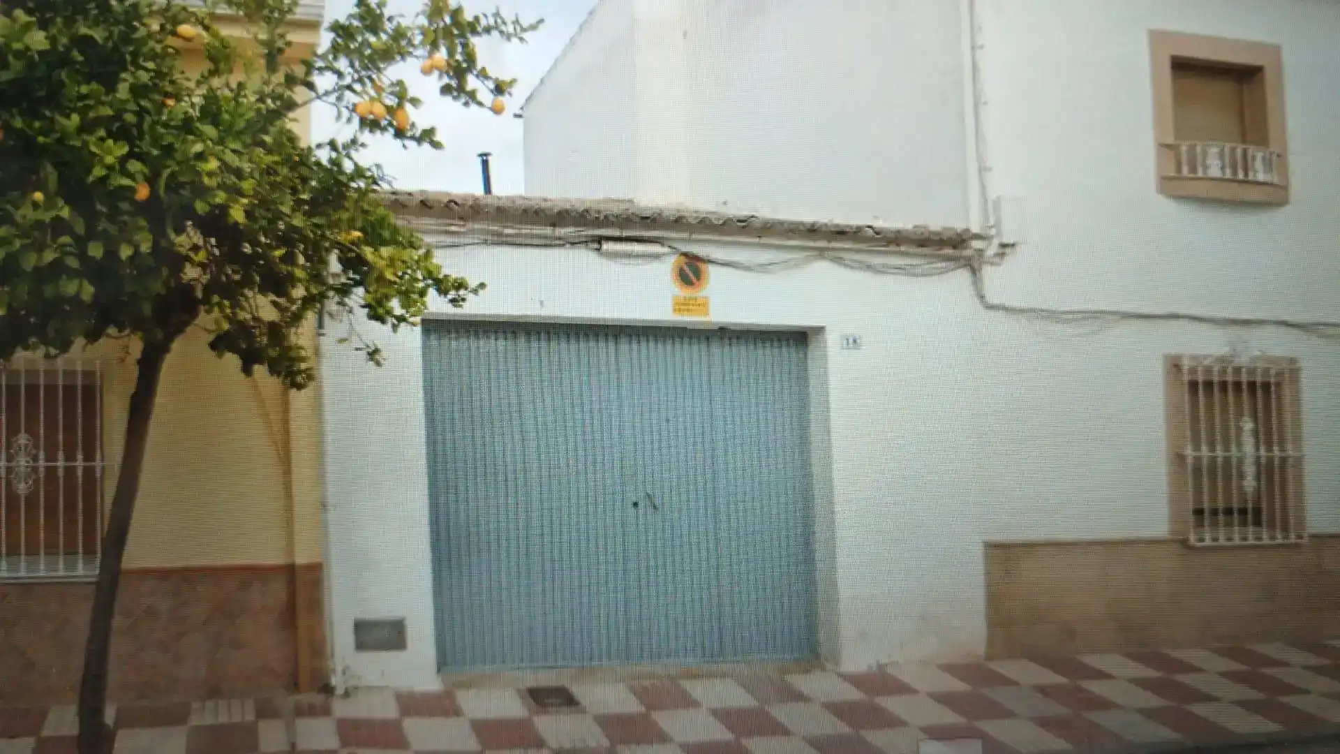 Casa adosada en venda a Calle Federico Garcia Lorca, 18, Torreblascopedro