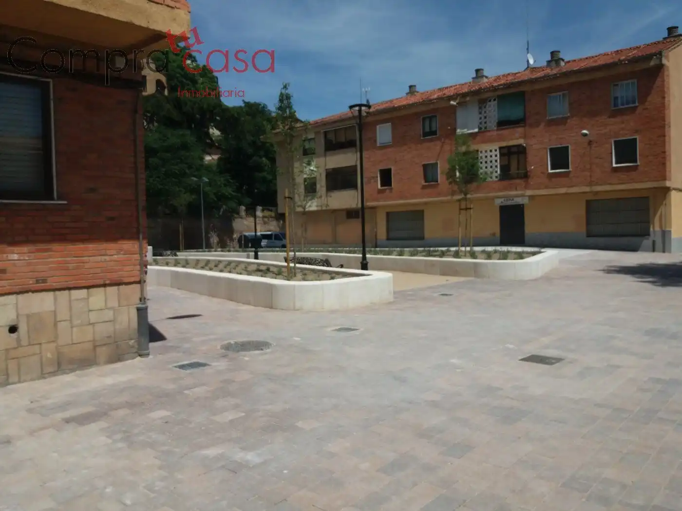 Local comercial en venda a Calle Julian maria otero, imagen 12