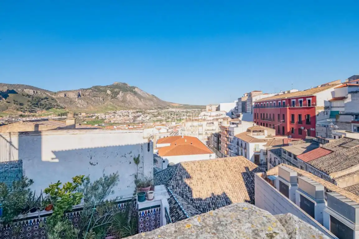 Dúplex amb terrassa en venda a Loja, imagen 13