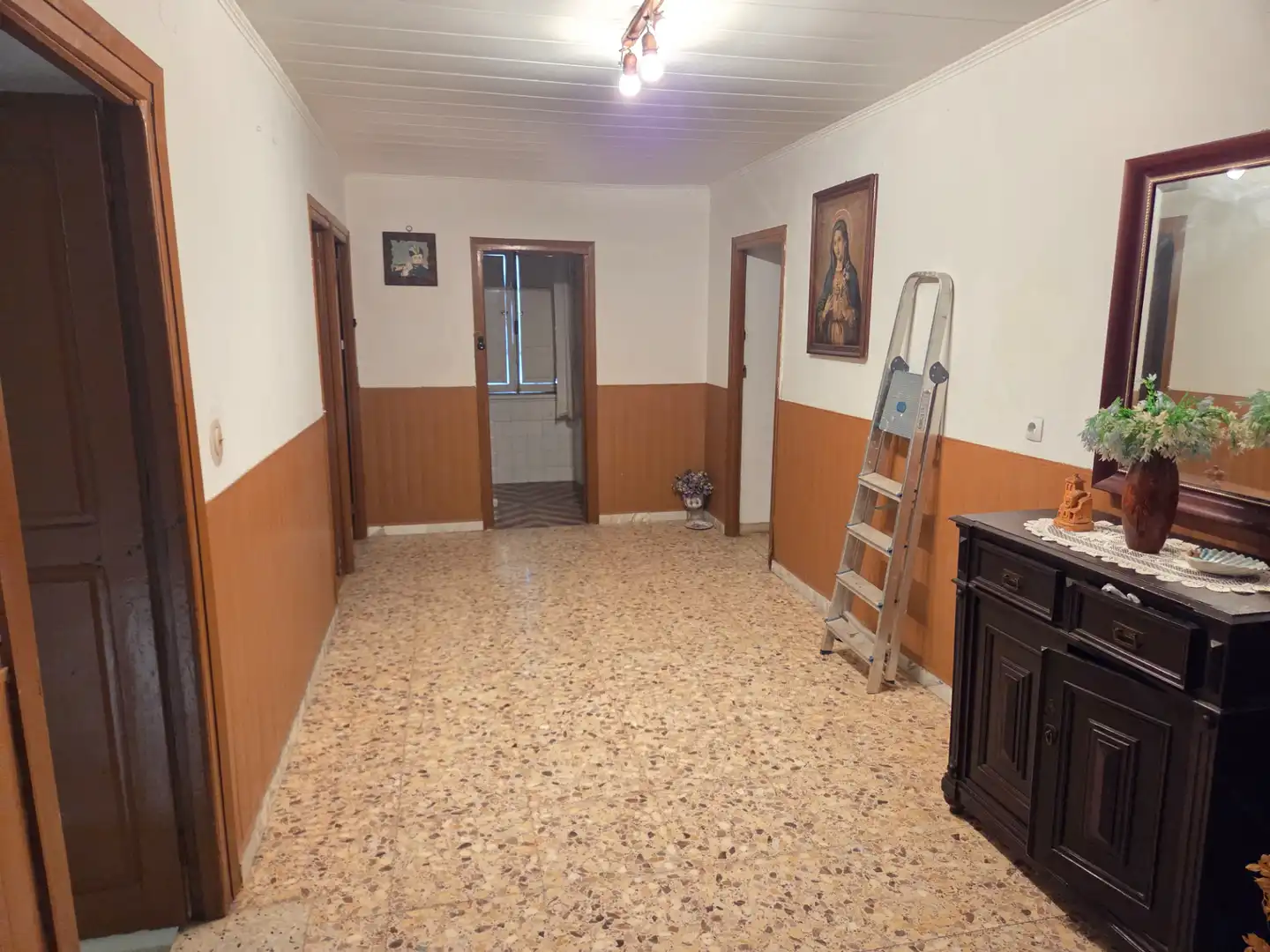 Casa o xalet en venda en Barreiros amb Jardí privat, Traster i Moblat