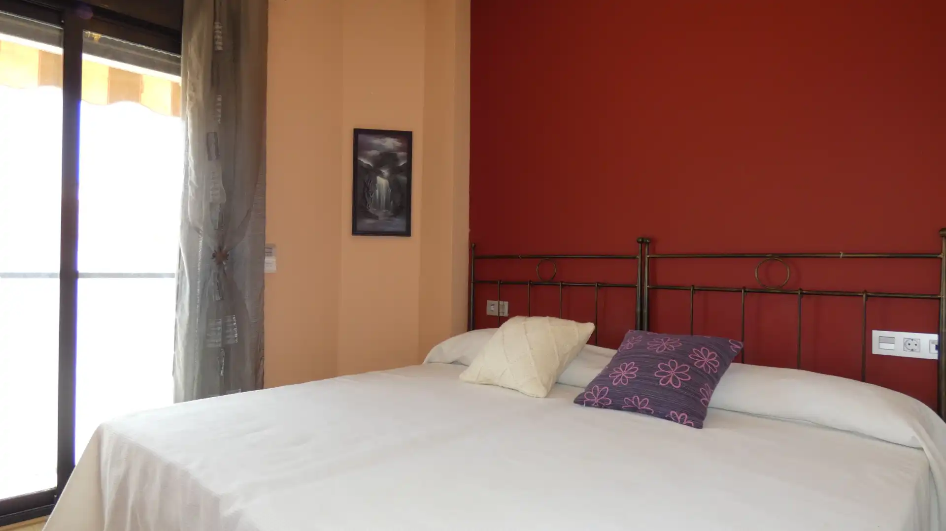 Apartament amb terrassa en venda a Calle Cervantes 91, imagen 12