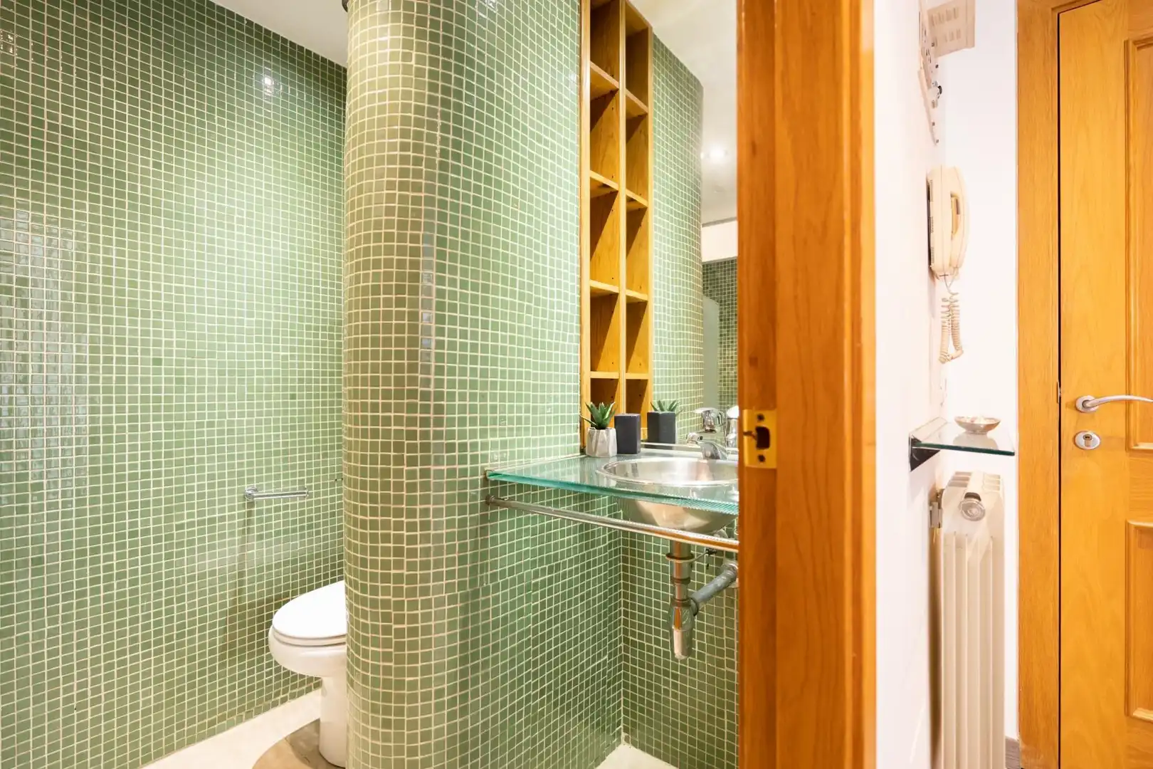 Maisonette mit Pool zum Verkauf in La Devesa, imagen 17
