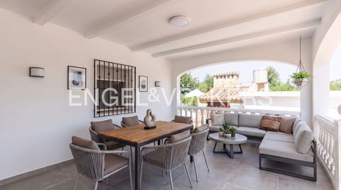 Foto 5 de Casa o xalet en venda a Poligono 3, Rafelguaraf, Valencia