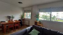 Living room of Flat for sale in Terrassa  with Heating