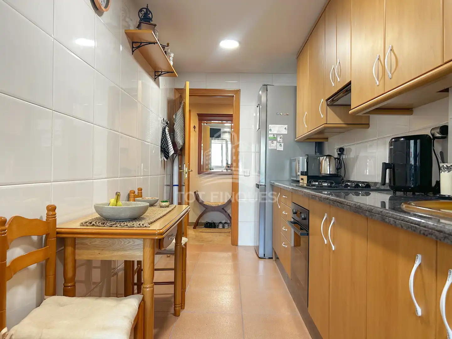 Appartement avec terrasse à vendre à Carrer de Castaños, imagen 3