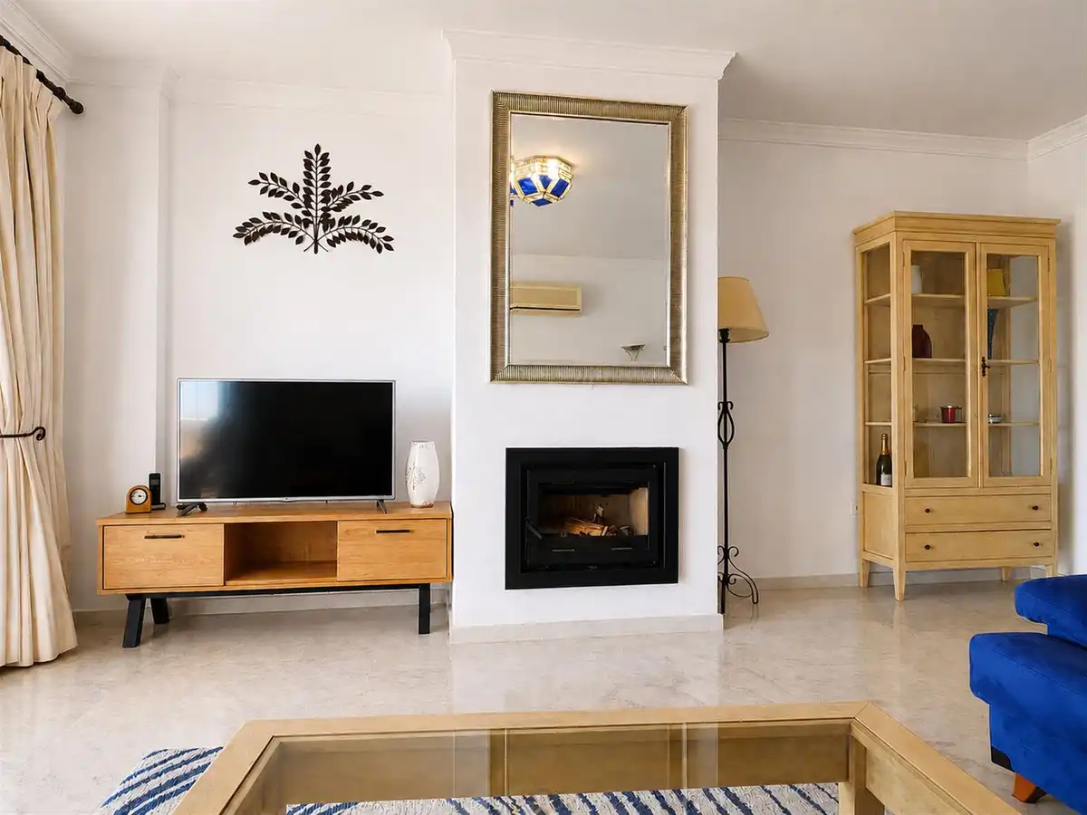 Mini appartamento con piscina in vendita a Calle Don José de Orbaneja 27, imagen 8