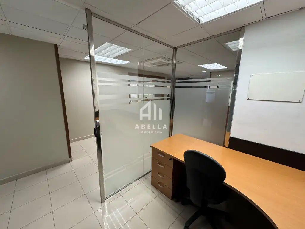 Office for rent in Rambla Ferran