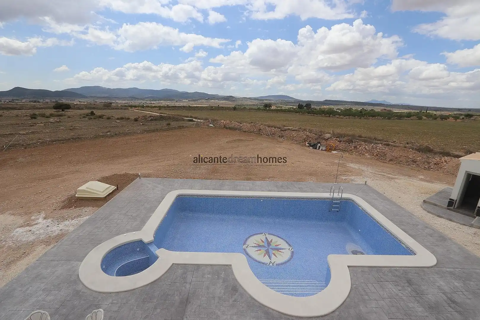 Villa à vendre à El Pinós / Pinoso, imagen 15