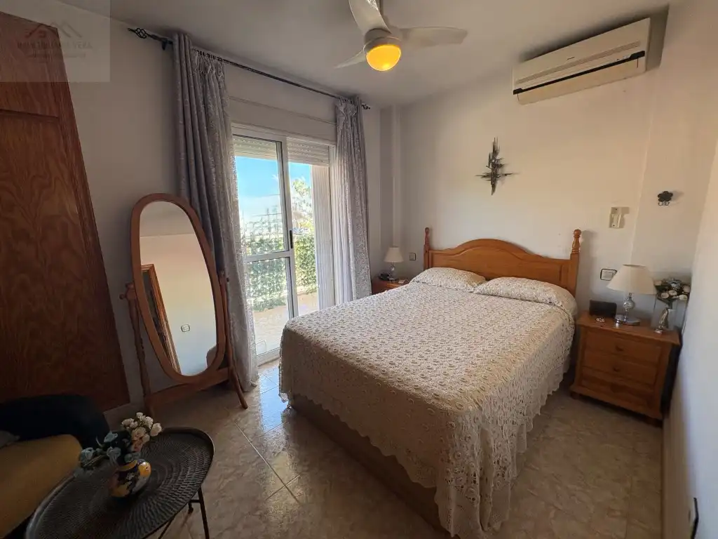 Semi-detached house with terrace for sale in Calle Sierra de las Moreras, imagen 25