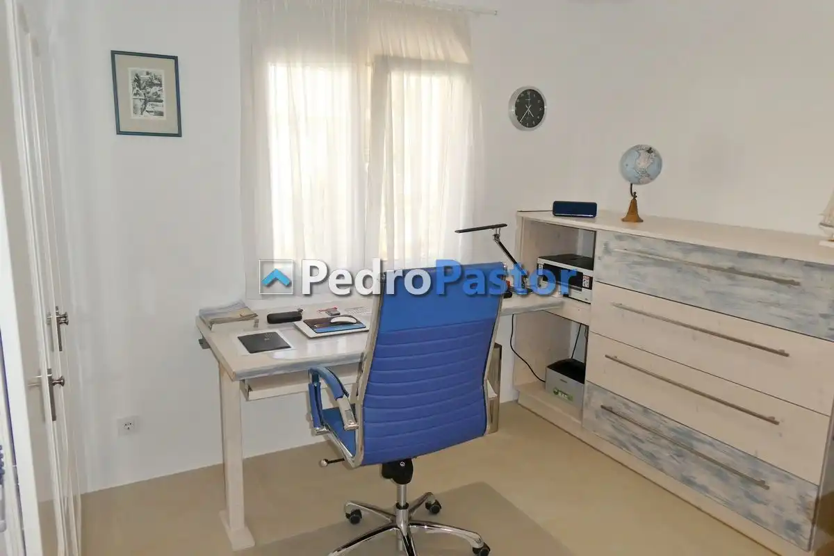 Penthouse with pool for sale in Las Marinas / Les Marines, imagen 27