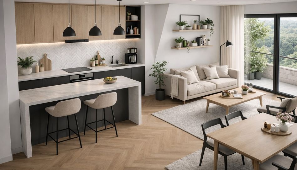 Foto 1 de Pis en venda a Calle Acisclo Díaz, 28, Alhama de Murcia ciudad, Murcia