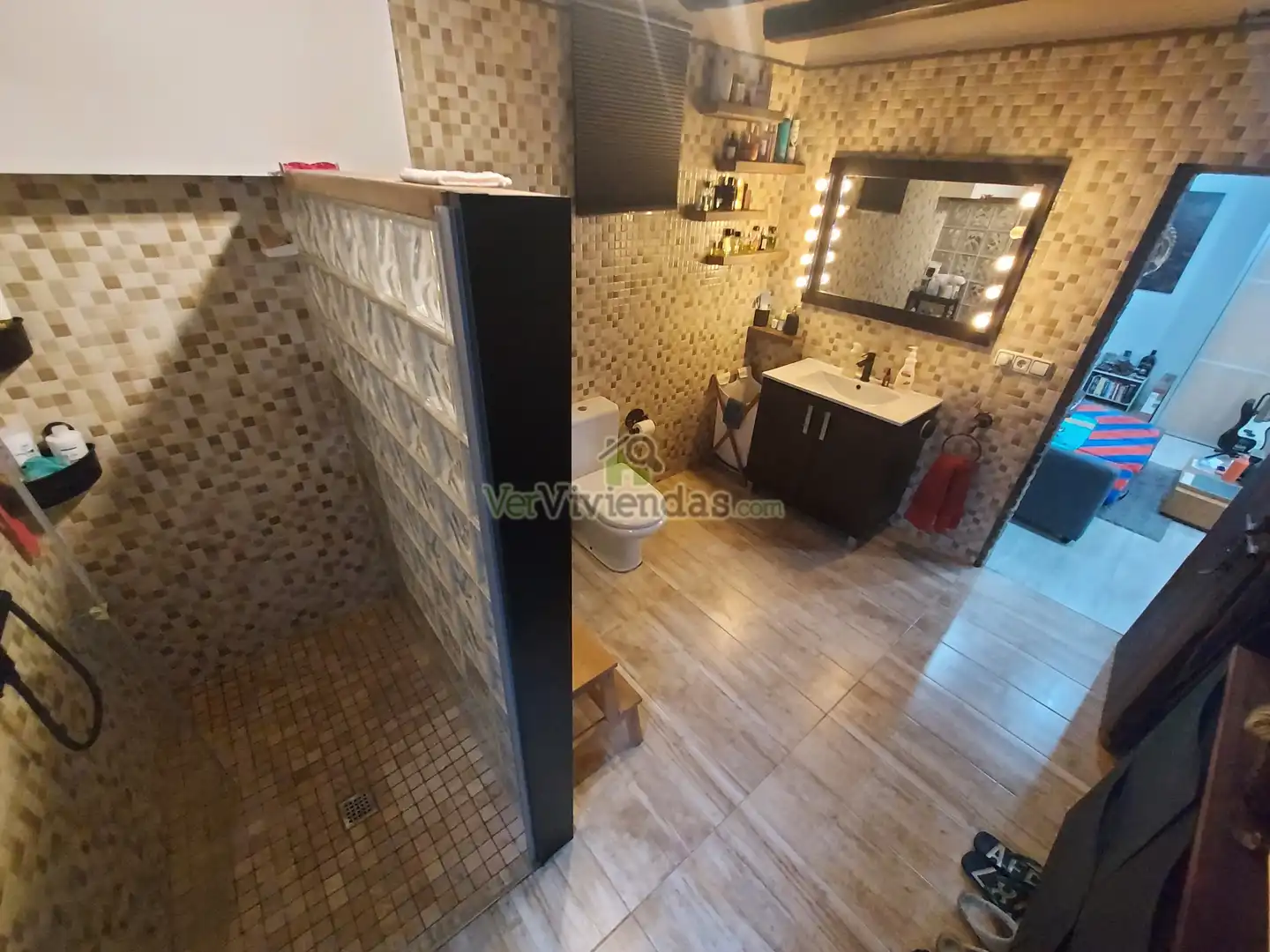 Casa o xalet en venda a Carrer de la Creu de Sant Pau, 23, Torrelles de Llobregat