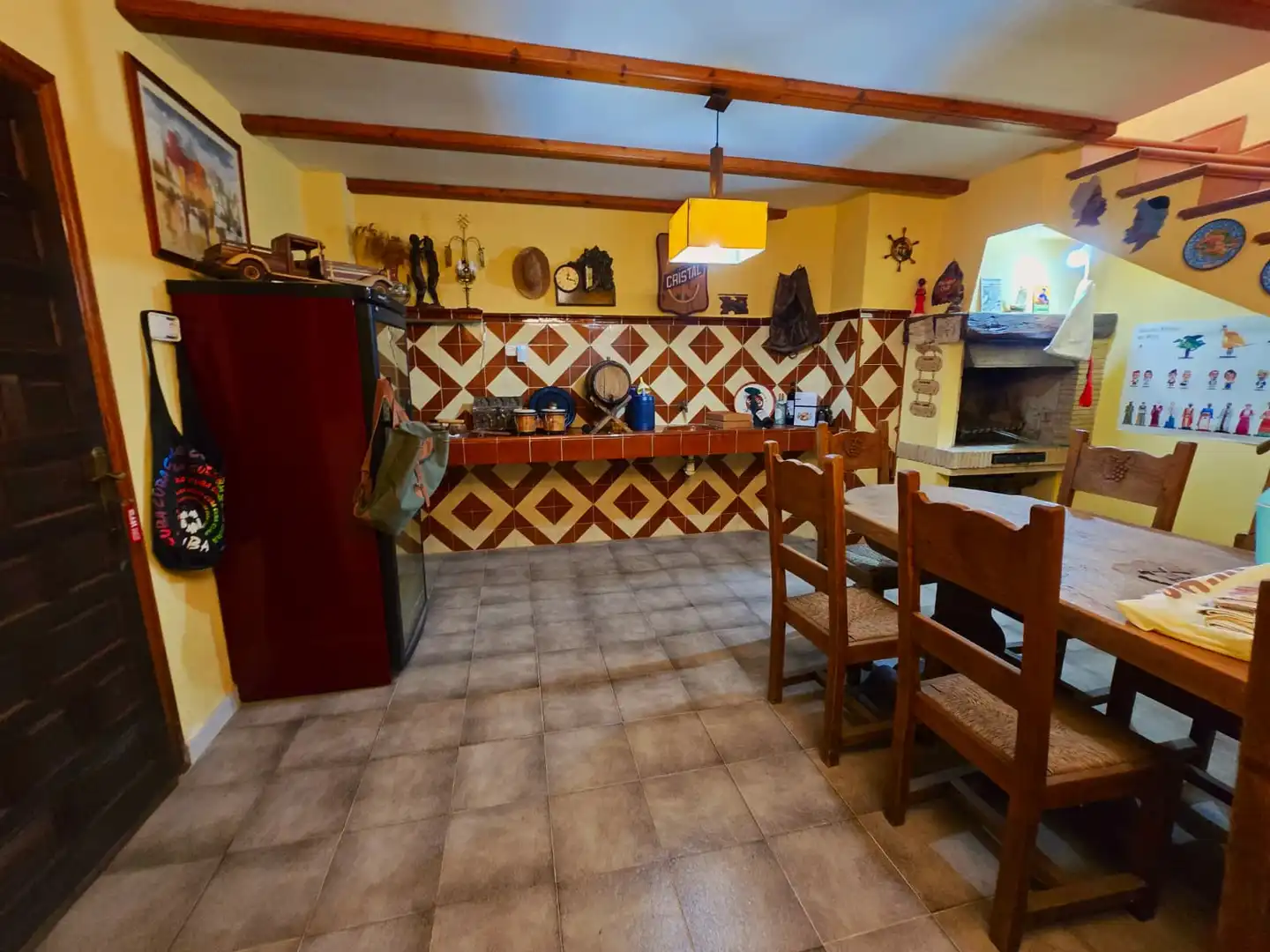 Chalet con terraza en venta en Avinguda Lluís Millet, imagen 99