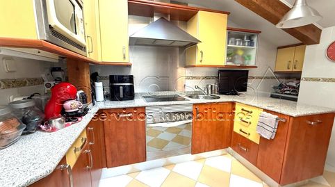 Foto 2 de Ático en venta en Bahia de Mahon, Corralejos - Campo de las Naciones, Madrid Capital