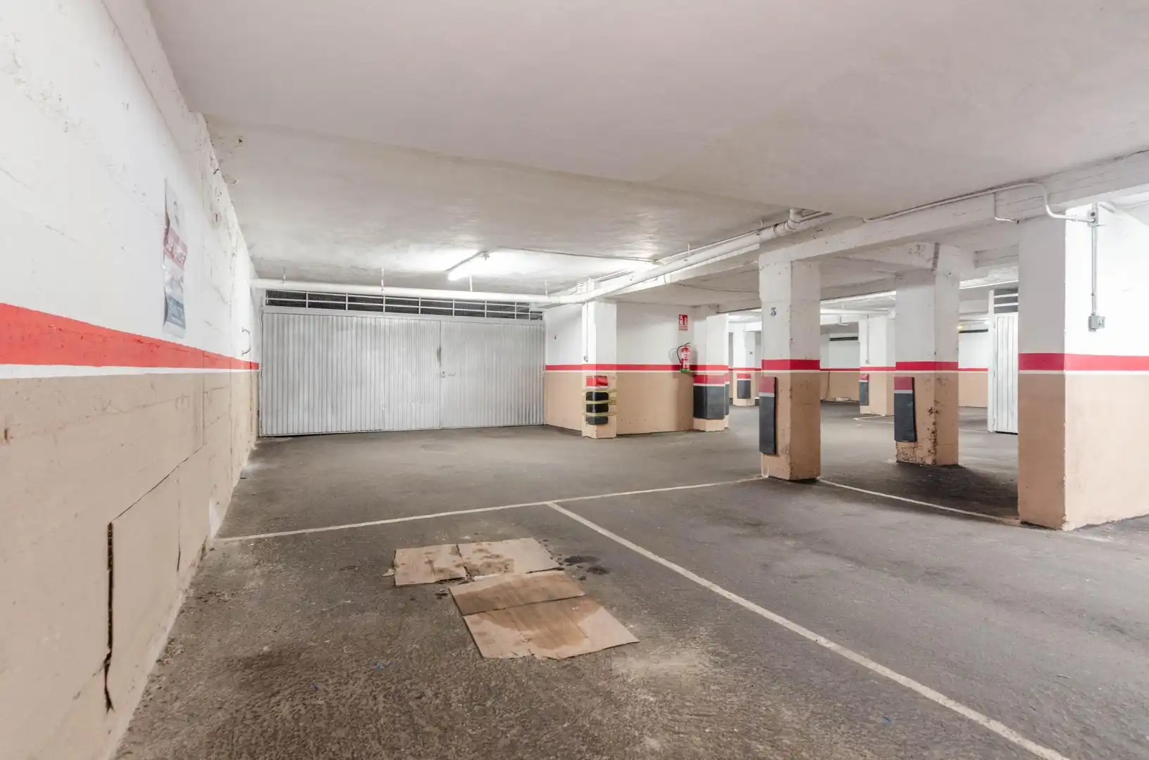 Parking de Garaje en venta en Mieres (Asturias)