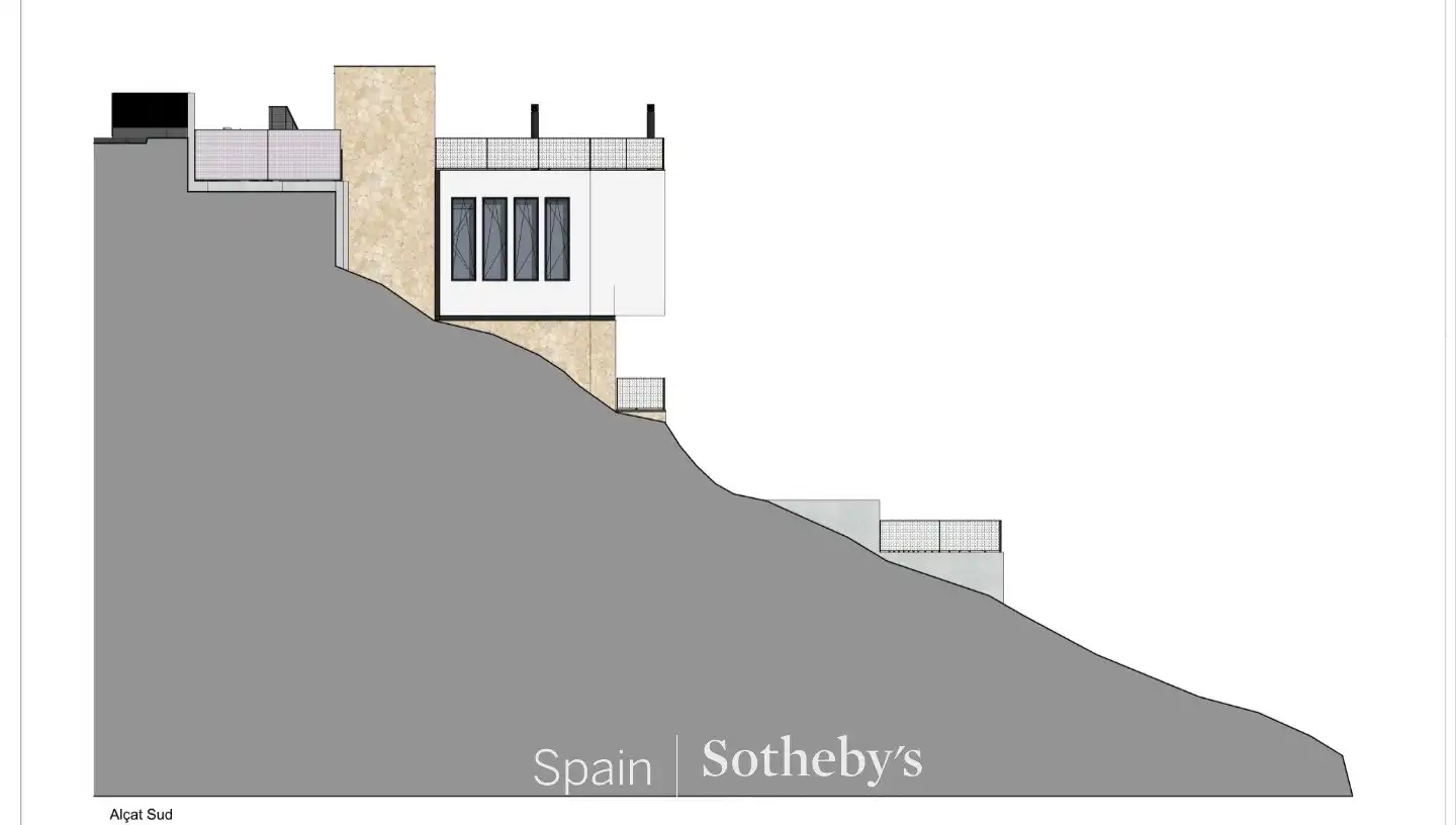 Terreny residencial en venda a Carrer Isaac Albéniz, imagen 11