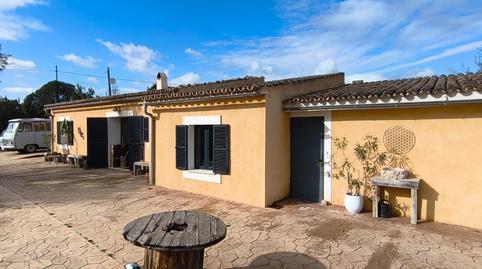 Foto 2 de Casa o xalet en venda a Binissalem, Illes Balears