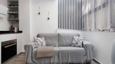 Foto 5 de Apartamento de alquiler en Antonio Machado, Puerto Marina, Benalmádena