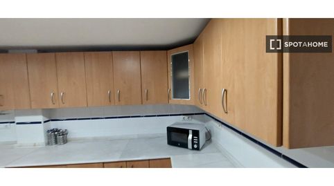 Foto 5 de Piso de alquiler en Mas Camarena, Bétera