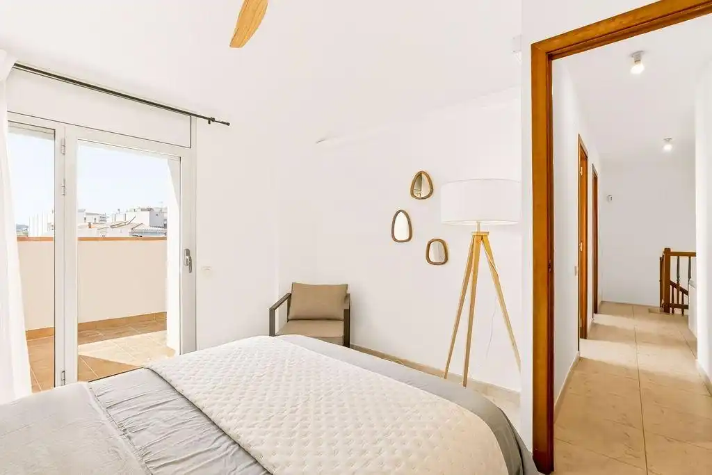 Maisonette mit Aufzug zum Verkauf in Calle BALMES, DE 18, imagen 31