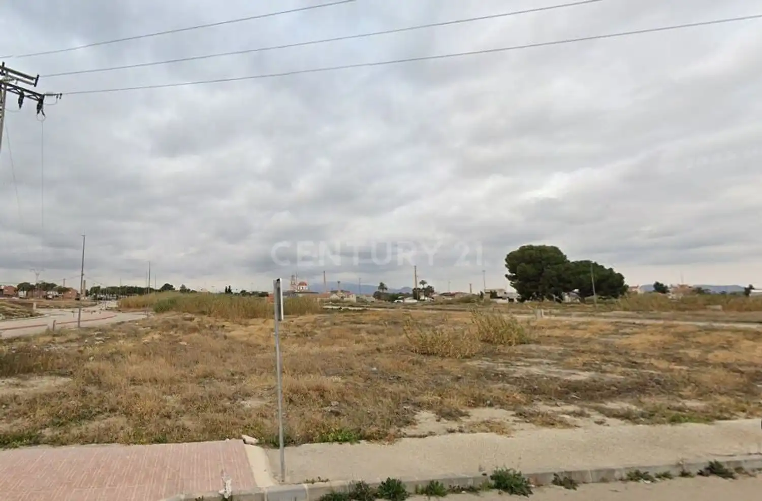 Terreny rústic en venda a Avenida del Palmar, imagen 13