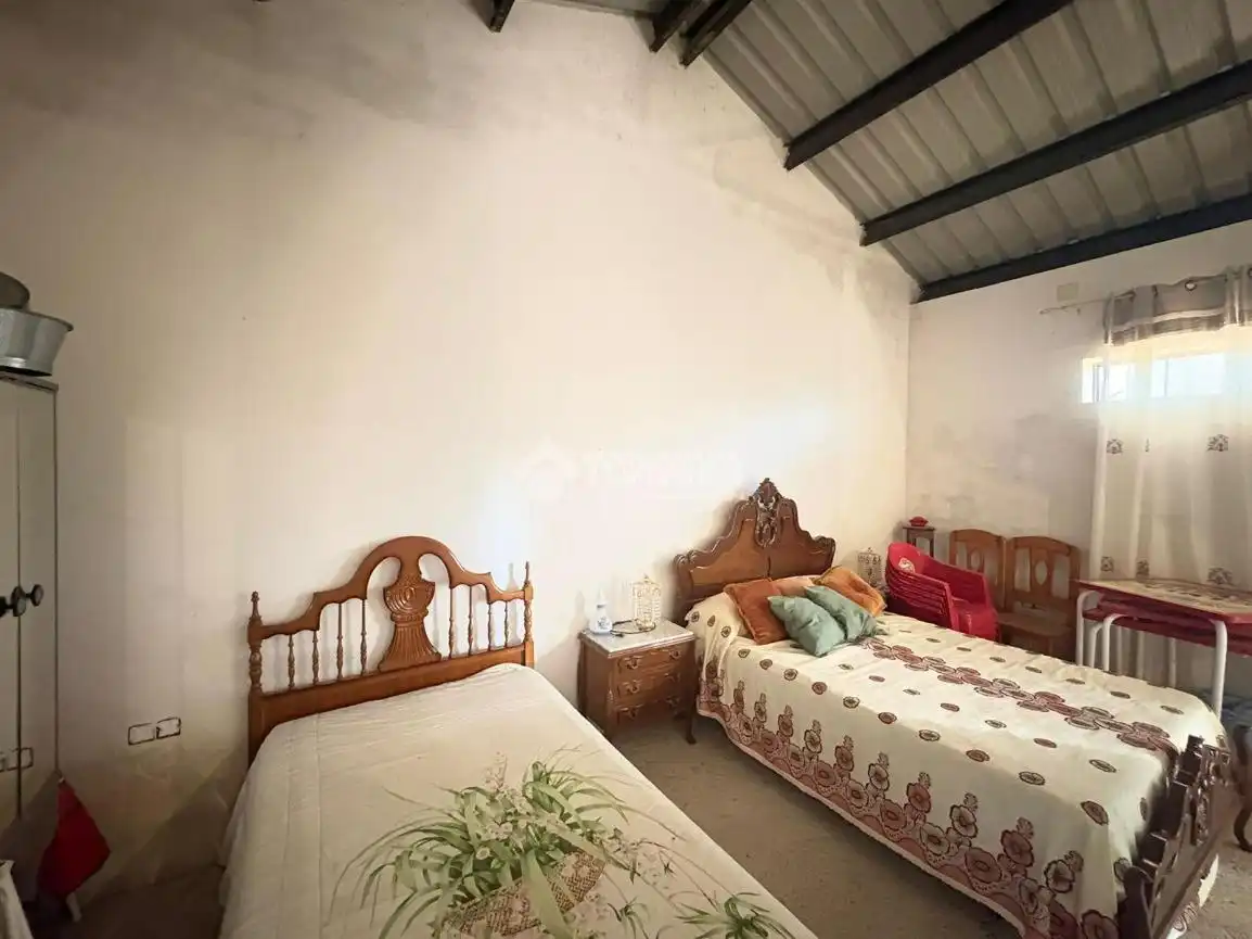 Casa rústica amb jardí en venda a Andújar, imagen 26