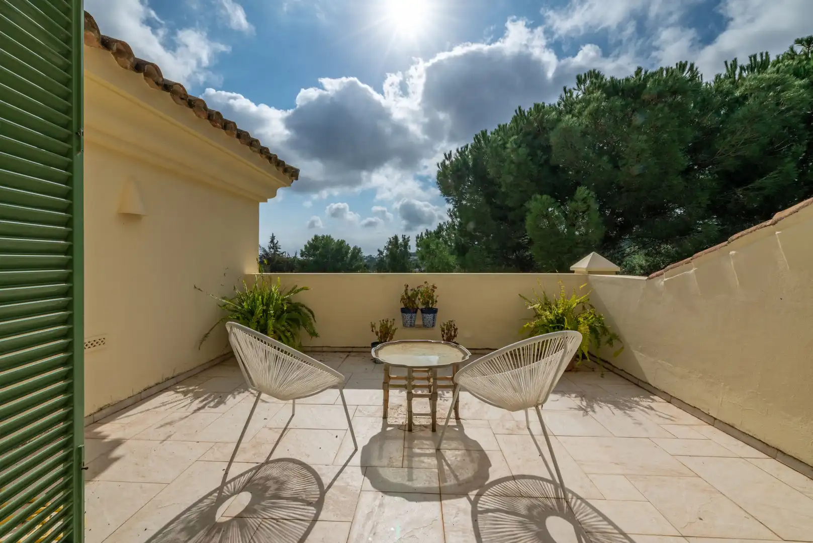 House with pool for sale in Sotogrande Alto, imagen 29