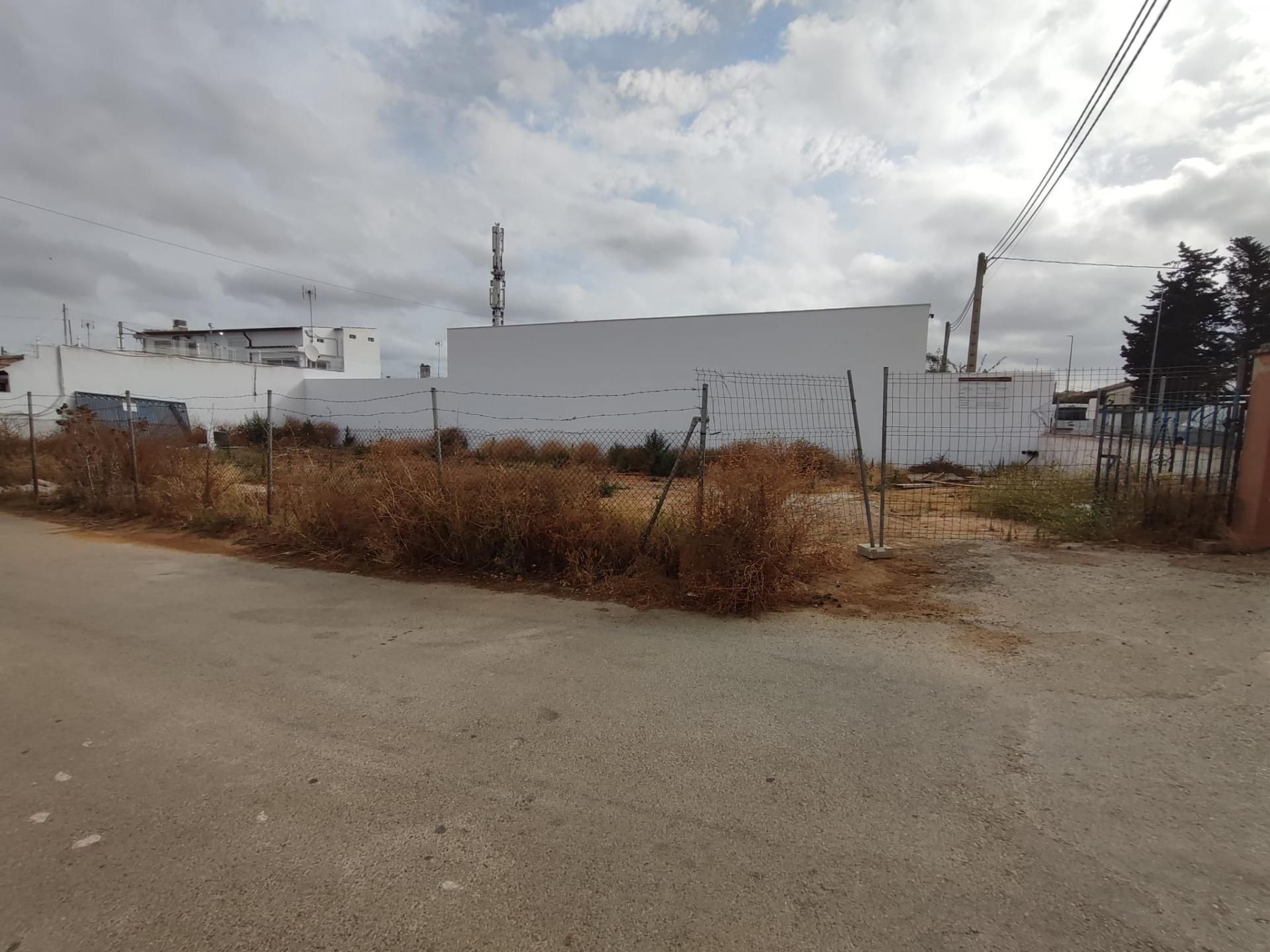 Residencial en venda en Chiclana de la Frontera