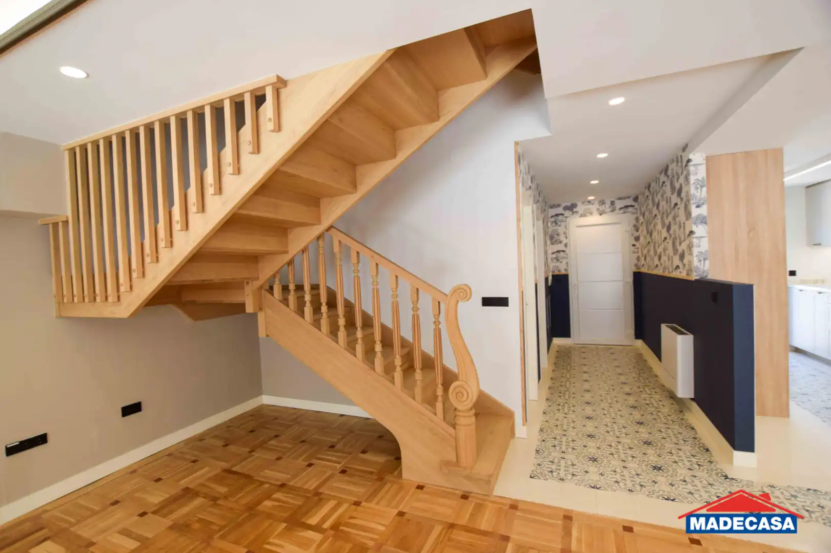 Casa adosada en venda en Pozuelo de Alarcón amb Aire condicionat, Calefacció i Jardí privat
