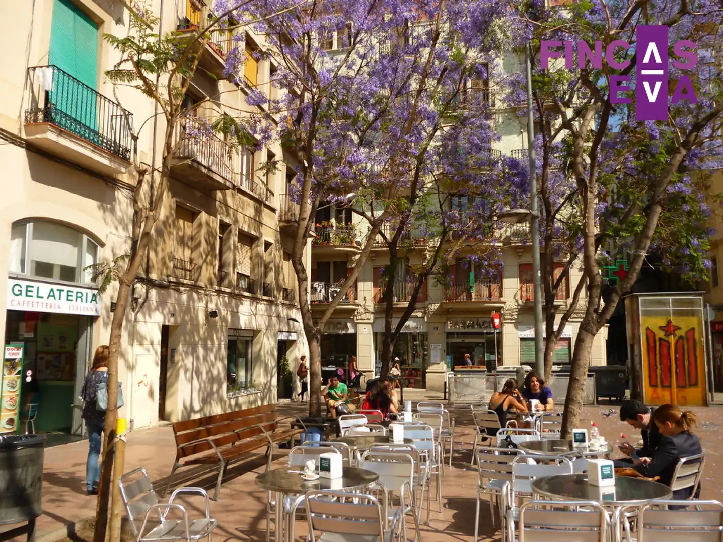 Pis en venda a Barcelona - CL MARTI, imagen 9