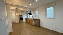 Kitchen of Flat for sale in  Valencia Capital  with Balcony