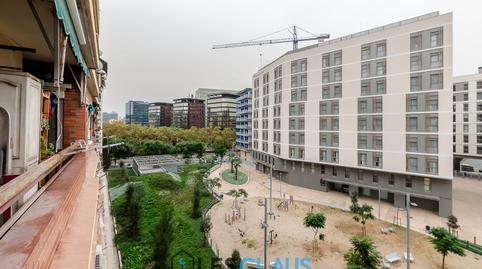 Foto 2 de Pis en venda a Rambla de Badal, La Bordeta, Barcelona