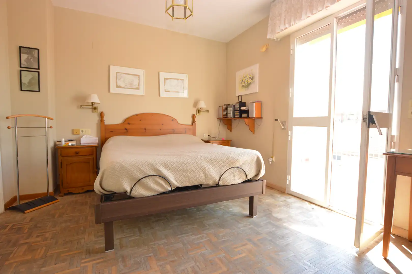 Semi-detached house with terrace for sale in Calle del Teatro, imagen 49