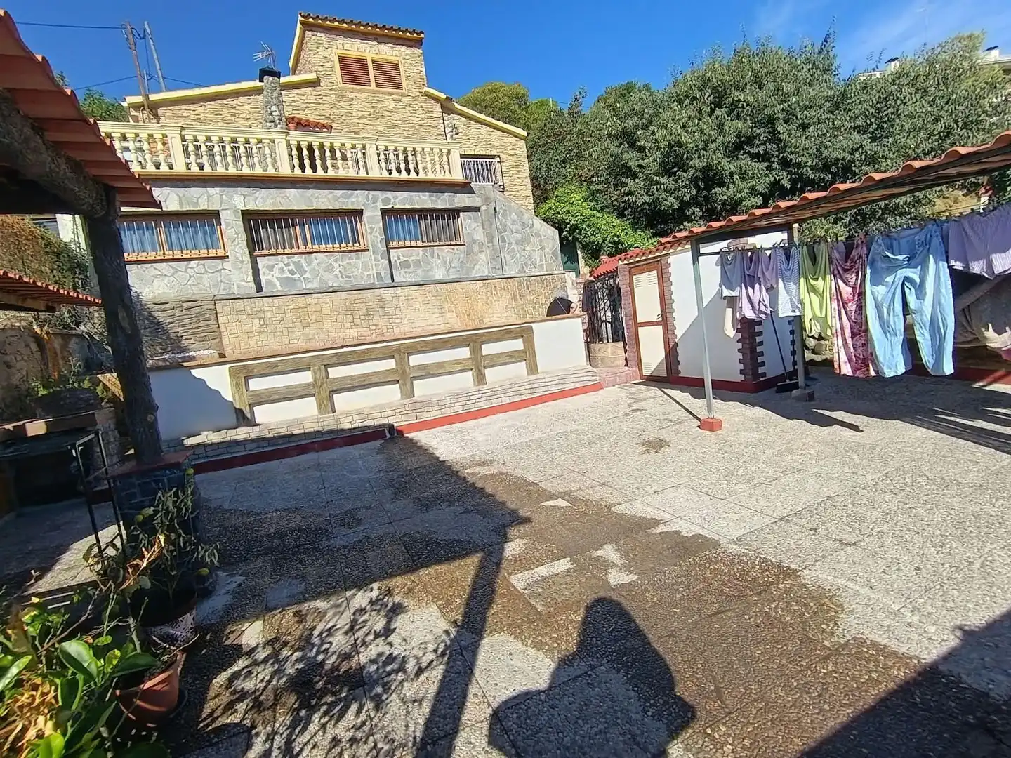 Casa amb piscina en venda a Can Gili, imagen 47