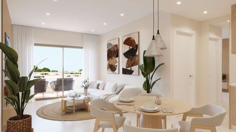 Foto 4 de Apartamento en venta en Lo Pagán, San Pedro del Pinatar