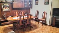 Dining room of Flat for sale in  Barcelona Capital